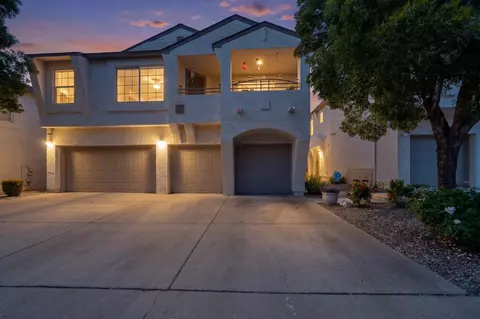 6501 San Antonio Dr NE UNIT 1401, Albuquerque, NM 87109