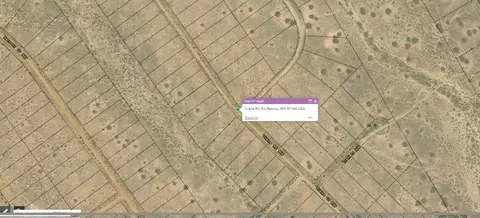0 W Vilane Rd NW, Rio Rancho, NM 87144
