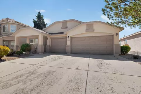 10144 Calle Chulita NW, Albuquerque, NM 87114