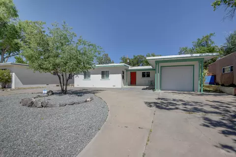 324 Chula Vista Pl NE, Albuquerque, NM 87108