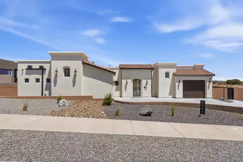 5505 Valiente Rd NW, Albuquerque, NM 87120
