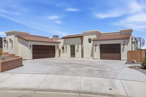 5505 Valiente Rd NW, Albuquerque, NM 87120