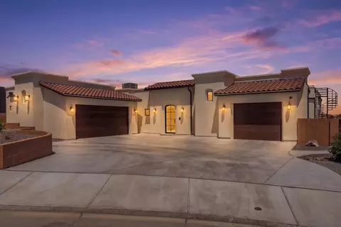 5505 Valiente Rd NW, Albuquerque, NM 87120