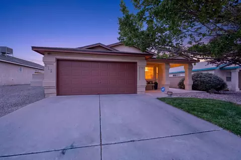 505 Medina Meadows Dr NE, Rio Rancho, NM 87144