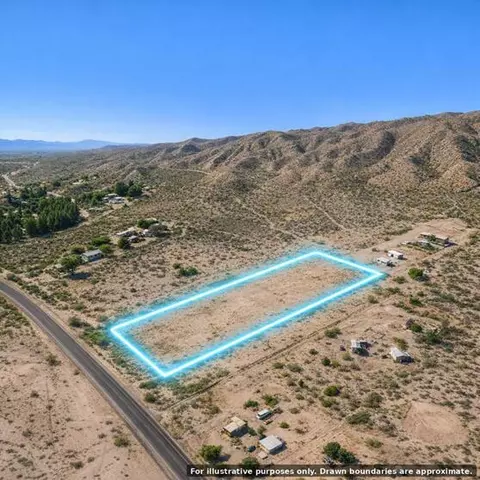 Hy 187/tortugas Rd., Williamsburg, NM 87901