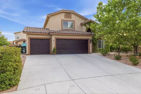 7136 Las Nutrias Rd NW, Albuquerque, NM 87114