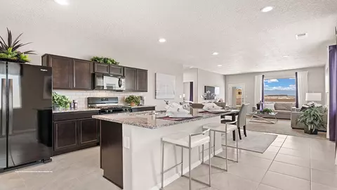 1514 Gleneagles St NE, Rio Rancho, NM 87144