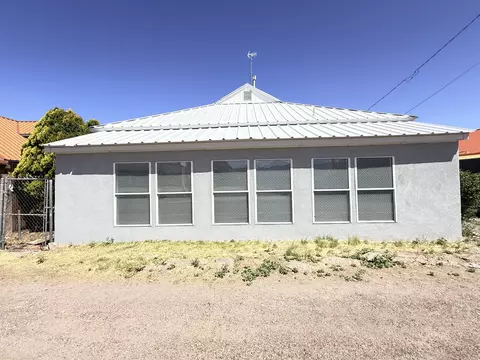 904 W 1st St, Magdalena, NM 87825