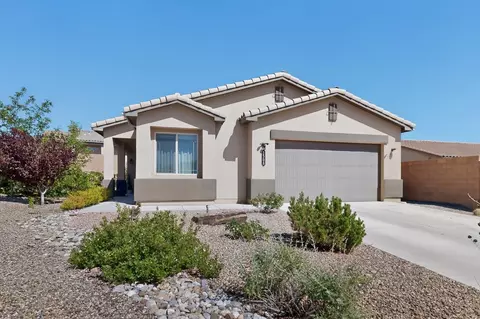 1508 Barbaro Dr SE, Albuquerque, NM 87123