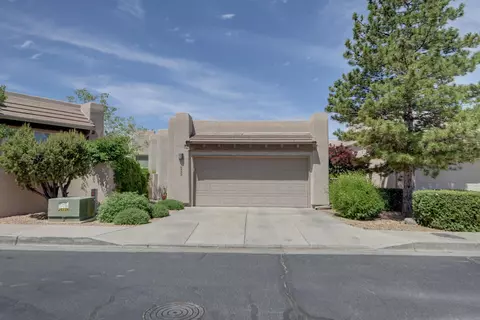 6309 Greyleaf Trl NE, Albuquerque, NM 87111