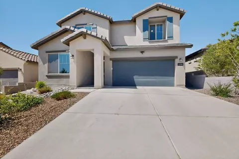 12100 Echo Valley Ln NW, Albuquerque, NM 87120