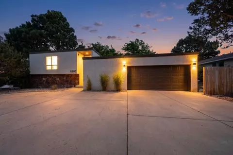 6605 Loftus Ave NE, Albuquerque, NM 87109