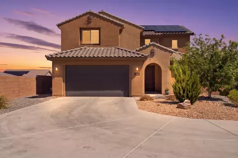 2005 Canyon Wren Ct SE, Albuquerque, NM 87123