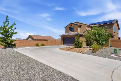 2005 Canyon Wren Ct SE, Albuquerque, NM 87123