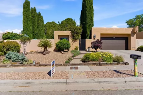 4147 Marla Dr NE, Albuquerque, NM 87109