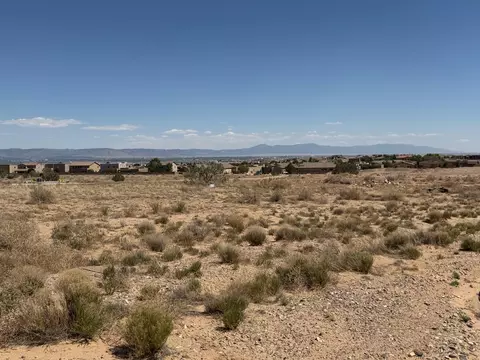 B7 L23 U20 Urraca Street, Albuquerque, NM 87120