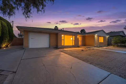 3560 Colorado St NE, Albuquerque, NM 87110