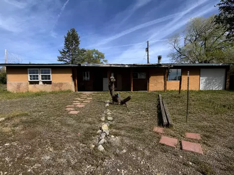 158 State Rd 110 # A, El Rito, NM 87530