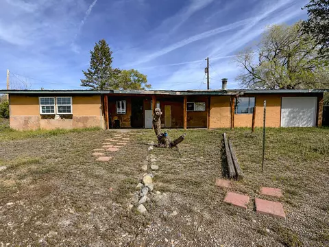 158 State Rd 110 # A, El Rito, NM 87530