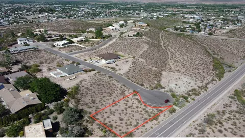 harriett street LOT 1, Socorro, NM 87801