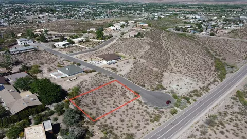 harriett street LOT 2, Socorro, NM 87801