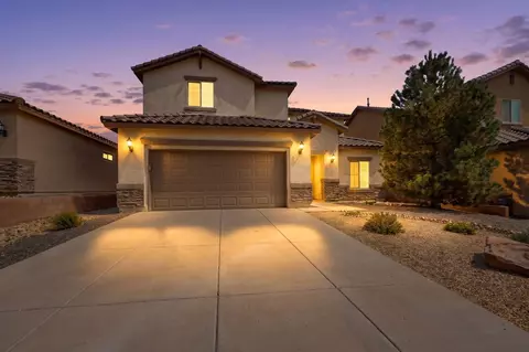 510 Palo Alto Dr NE, Rio Rancho, NM 87124