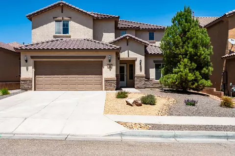 510 Palo Alto Dr NE, Rio Rancho, NM 87124