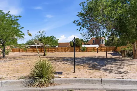 tbd Canada Vista Pl NW, Albuquerque, NM 87120