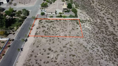 buford street LOT 40, Socorro, NM 87801