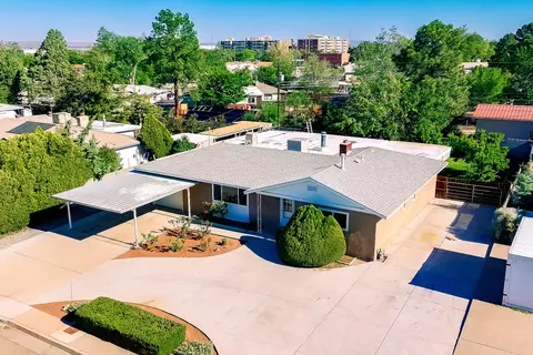 5917 Natalie Ave NE, Albuquerque, NM 87110