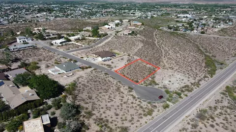 harriett street LOT 47, Socorro, NM 87801