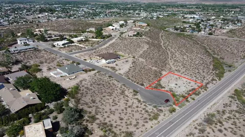 harriett street LOT 48, Socorro, NM 87801