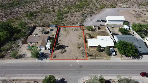 315 High School Rd, Socorro, NM 87801