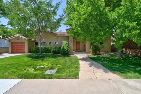 1434 San Carlos Rd SW, Albuquerque, NM 87104