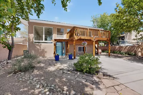4809 14th St NW, Albuquerque, NM 87107