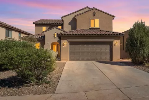 1724 Cloud Burst Dr NW, Albuquerque, NM 87120