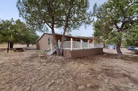 248 Hop Canyon Rd, Magdalena, NM 87825
