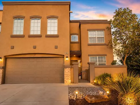 1901 Cortina Loop SE, Rio Rancho, NM 87124