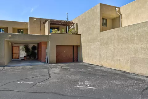 793 Tramway Ln NE UNIT K, Albuquerque, NM 87122