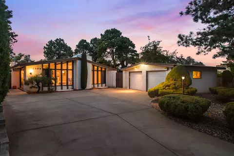 1509 Harvard Ct NE, Albuquerque, NM 87106