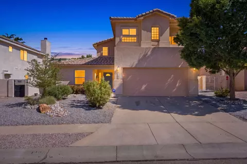 4109 Montera Pl NW, Albuquerque, NM 87114