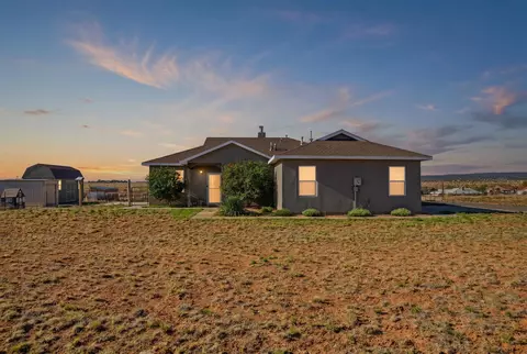 56 Evening Star Loop, Edgewood, NM 87015