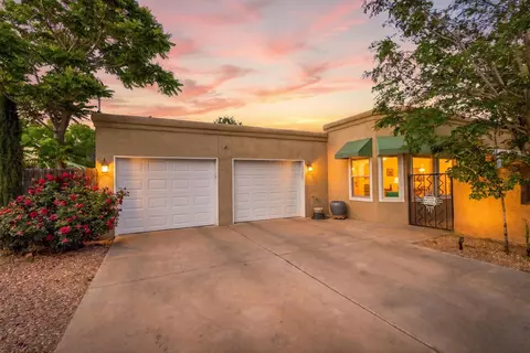 901 Ortega Rd NW, Albuquerque, NM 87114