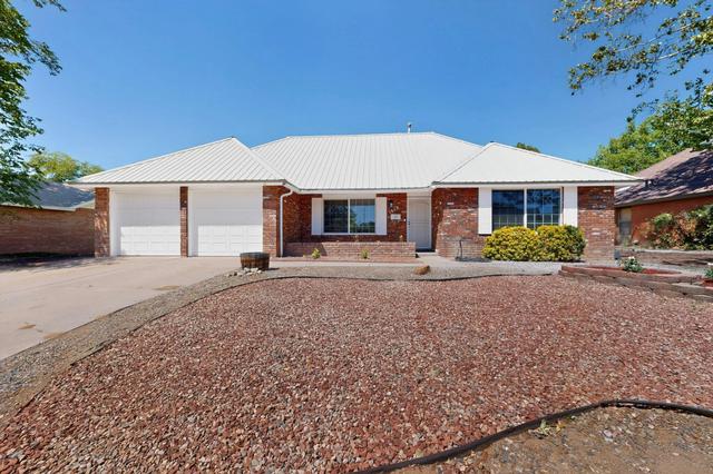1512 Lester Dr NE, Albuquerque, NM 87112