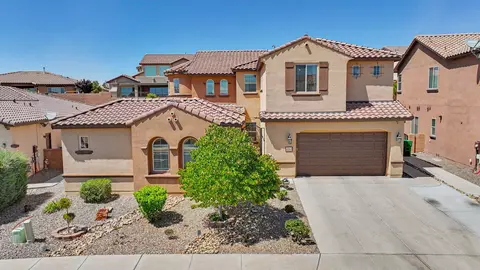 4206 Pico Norte Ln NE, Rio Rancho, NM 87124