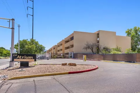 4200 Montgomery Blvd NE #207, Albuquerque, NM 87109