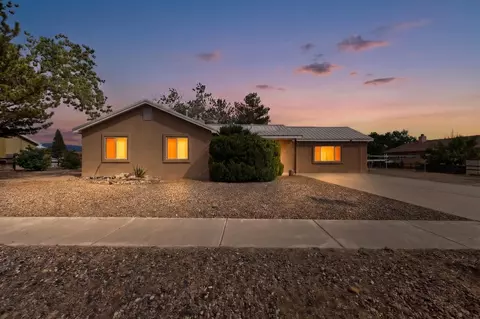 1371 Don Diego Rd, Rio Communities, NM 87002