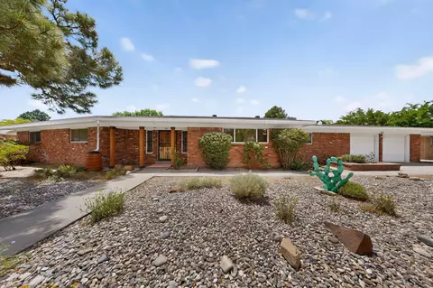 2913 Avenida Nevada NE, Albuquerque, NM 87110