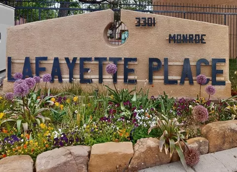 3301 Monroe St NE #E-51, Albuquerque, NM 87110