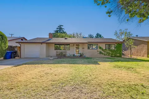 2809 Alvarado Dr NE, Albuquerque, NM 87110